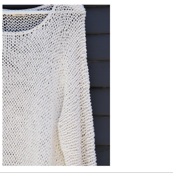 AYNI tunic top/dress - Picture 4 of 4